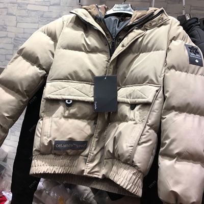 市场上装-棉衣/羽绒服-靓仔棉服【实拍】