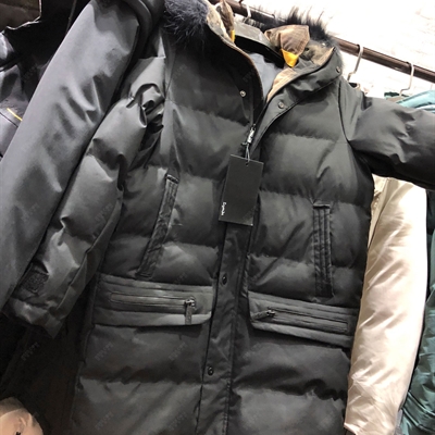 市场上装-棉衣/羽绒服-靓仔棉服【实拍】
