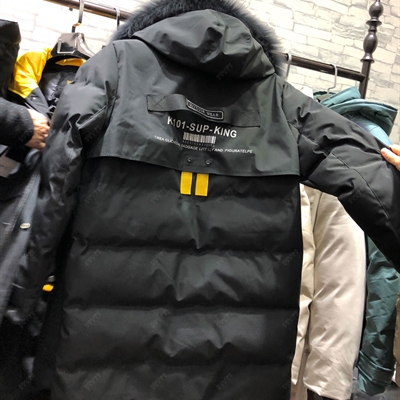 市场上装-棉衣/羽绒服-靓仔棉服【实拍】