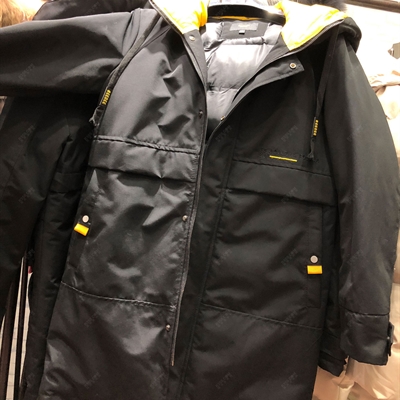 市场上装-棉衣/羽绒服-靓仔棉服【实拍】