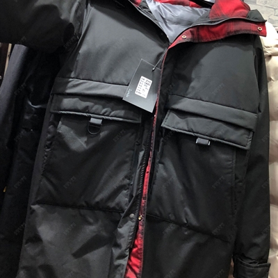 市场上装-棉衣/羽绒服-靓仔棉服【实拍】