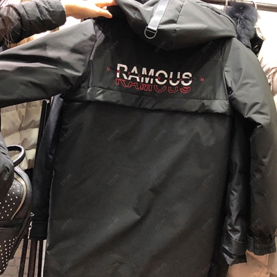 市场上装-棉衣/羽绒服-靓仔棉服【实拍】