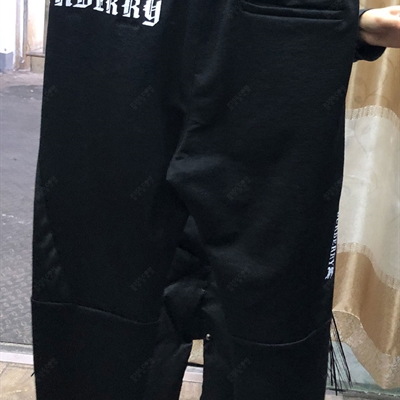 市场男裤-欧货-潮牌裤（实拍）