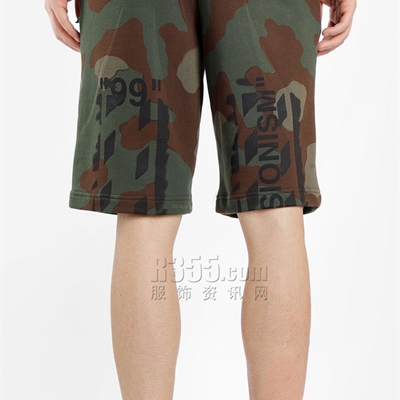 设计师品牌-潮裤-微潮潮裤