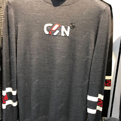 市场上装-毛衫-靓仔毛衫【实拍】