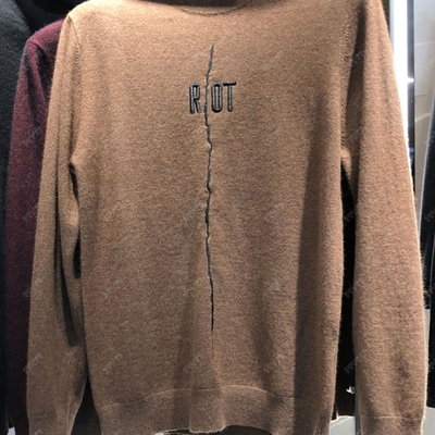 市场上装-毛衫-靓仔毛衫【实拍】