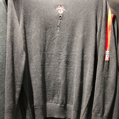 市场上装-毛衫-靓仔毛衫【实拍】