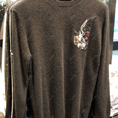 市场上装-毛衫-靓仔毛衫【实拍】