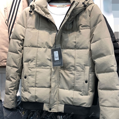 市场上装-棉衣/羽绒服-靓仔棉服【实拍】