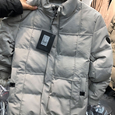 市场上装-棉衣/羽绒服-靓仔棉服【实拍】