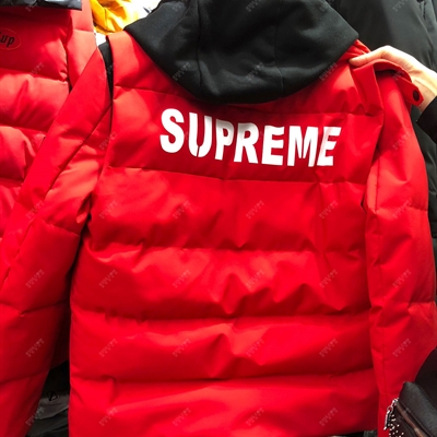 市场上装-棉衣/羽绒服-靓仔棉服【实拍】