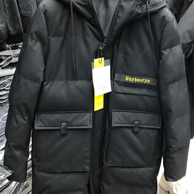 市场上装-棉衣/羽绒服-靓仔棉服【实拍】