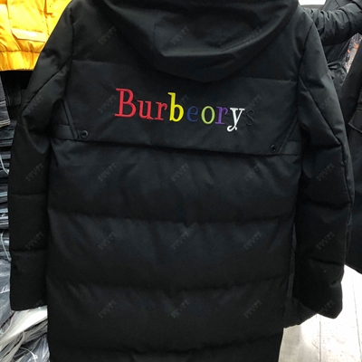 市场上装-棉衣/羽绒服-靓仔棉服【实拍】