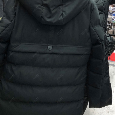 市场上装-棉衣/羽绒服-靓仔棉服【实拍】