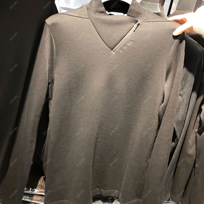 市场上装-T恤-靓仔长T【实拍】