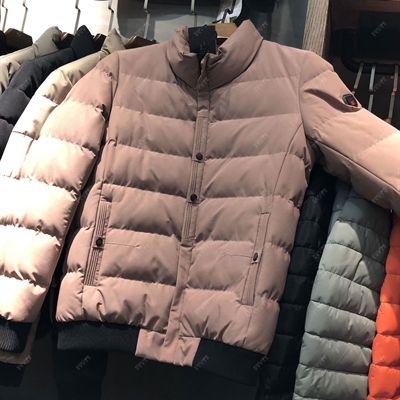 市场上装-棉衣/羽绒服-靓仔棉服【实拍】