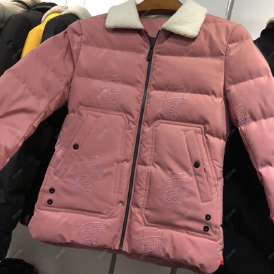 市场上装-棉衣/羽绒服-靓仔棉服【实拍】