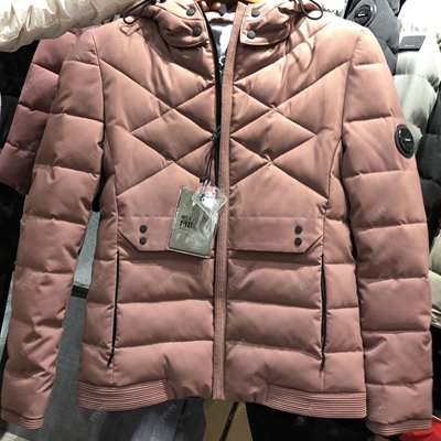 市场上装-棉衣/羽绒服-靓仔棉服【实拍】