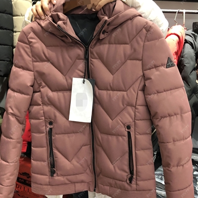 市场上装-棉衣/羽绒服-靓仔棉服【实拍】