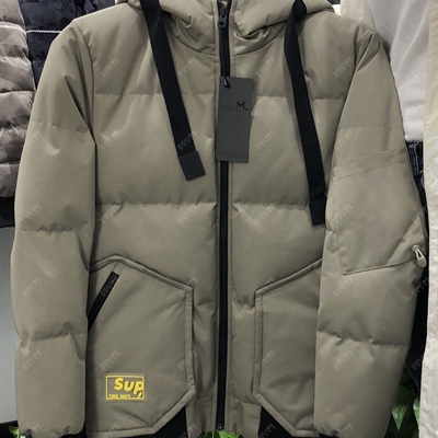 市场上装-棉衣/羽绒服-靓仔棉服【实拍】