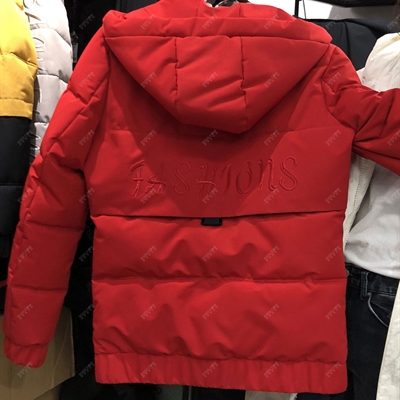 市场上装-棉衣/羽绒服-靓仔棉服【实拍】