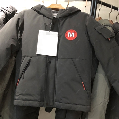市场上装-棉衣/羽绒服-靓仔棉服【实拍】