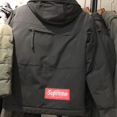 市场上装-棉衣/羽绒服-靓仔棉服【实拍】