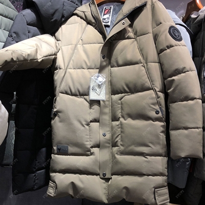 市场上装-棉衣/羽绒服-靓仔棉服【实拍】