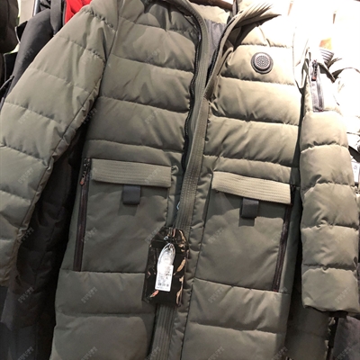 市场上装-棉衣/羽绒服-靓仔棉服【实拍】
