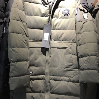 市场上装-棉衣/羽绒服-靓仔棉服【实拍】