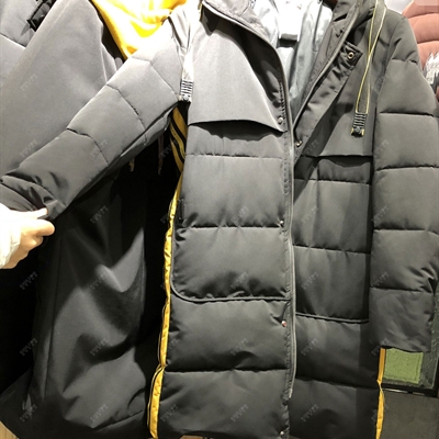 市场上装-棉衣/羽绒服-靓仔棉服【实拍】