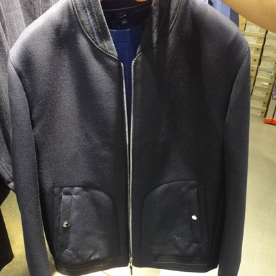 市场上装-夹克-休闲商务夹克【实拍】