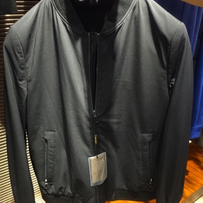 市场上装-夹克-休闲商务夹克【实拍】