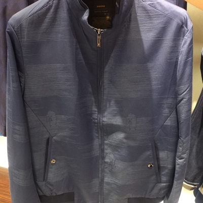 市场上装-夹克-休闲商务夹克【实拍】