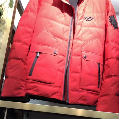 市场上装-棉衣/羽绒服-休闲商务棉服【实拍】