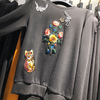 市场上装-卫衣-靓仔卫衣【实拍】