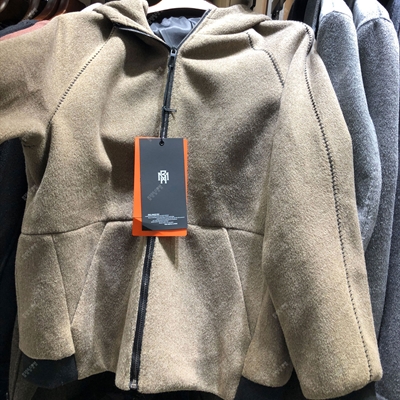 市场上装-夹克-靓仔夹克【实拍】