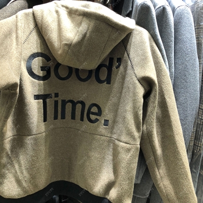 市场上装-夹克-靓仔夹克【实拍】