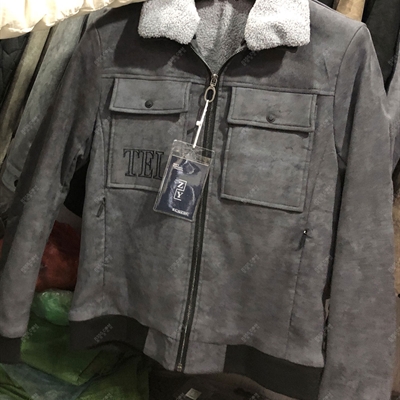 市场上装-皮衣-靓仔皮衣【实拍】