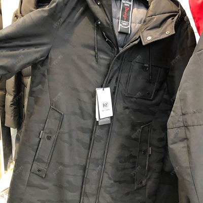 市场上装-棉衣/羽绒服-靓仔棉服【实拍】