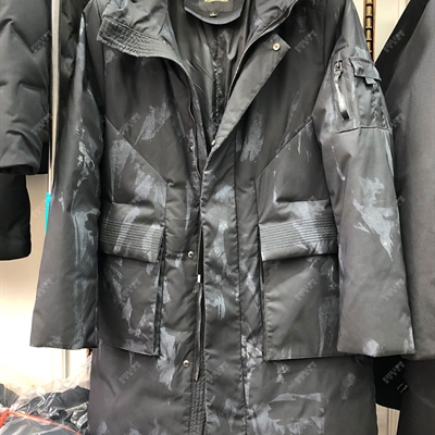 市场上装-棉衣/羽绒服-靓仔棉服【实拍】