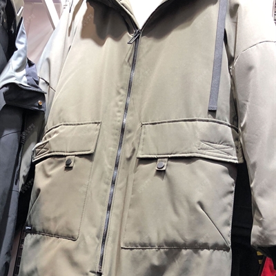市场上装-棉衣/羽绒服-靓仔棉服【实拍】