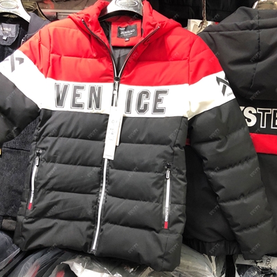 市场上装-棉衣/羽绒服-靓仔棉服【实拍】