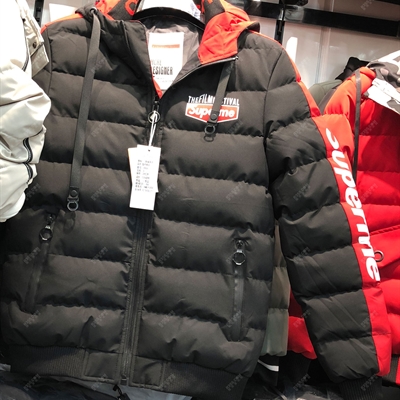 市场上装-棉衣/羽绒服-靓仔棉服【实拍】