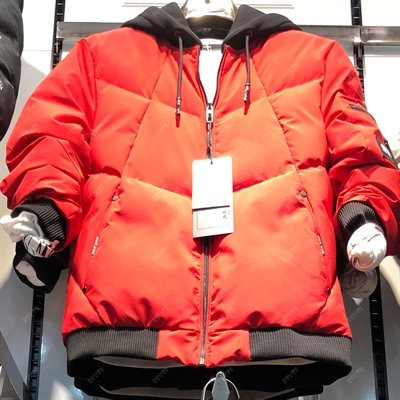 市场上装-棉衣/羽绒服-靓仔棉服【实拍】