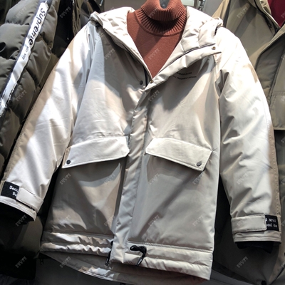 市场上装-棉衣/羽绒服-靓仔棉服【实拍】