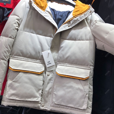 市场上装-棉衣/羽绒服-靓仔棉服【实拍】