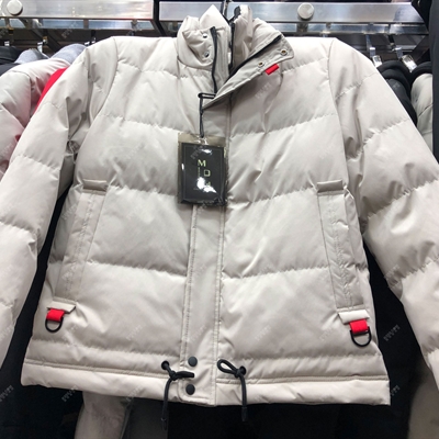 市场上装-棉衣/羽绒服-靓仔棉服【实拍】