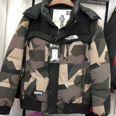 市场上装-棉衣/羽绒服-靓仔棉服【实拍】