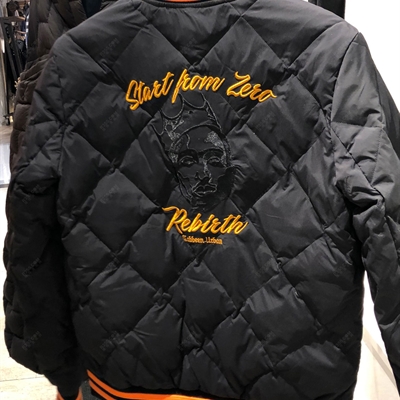 市场上装-棉衣/羽绒服-休闲棉服【实拍】